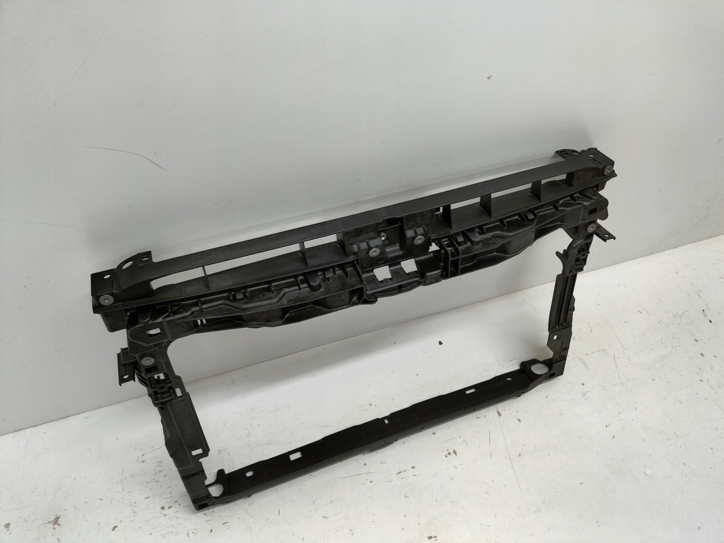support panel for radiators pillar front VW GOLF 7 VII 12
