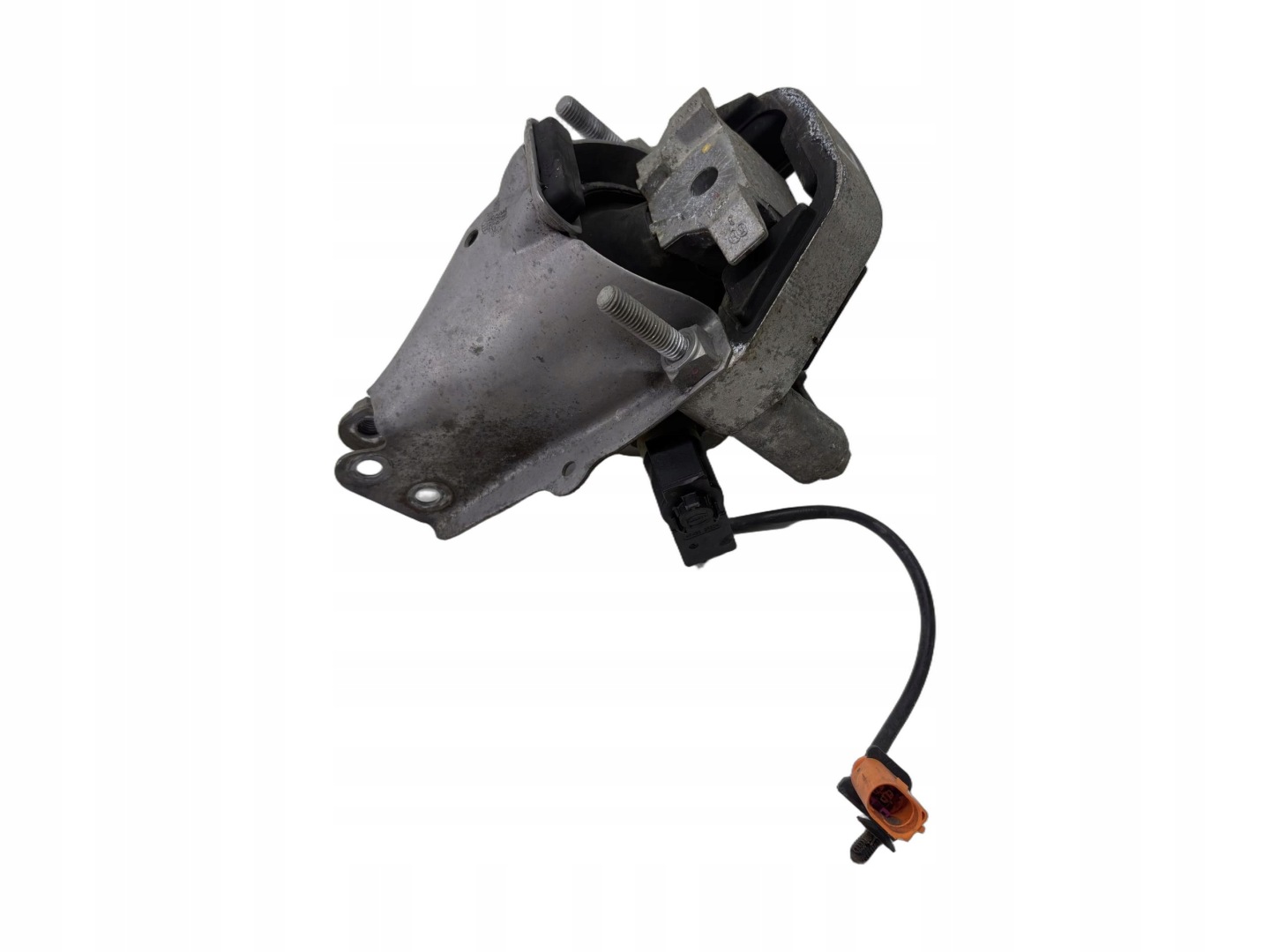 holder engine mount left AUDI A6 C7 4G0199381LH
