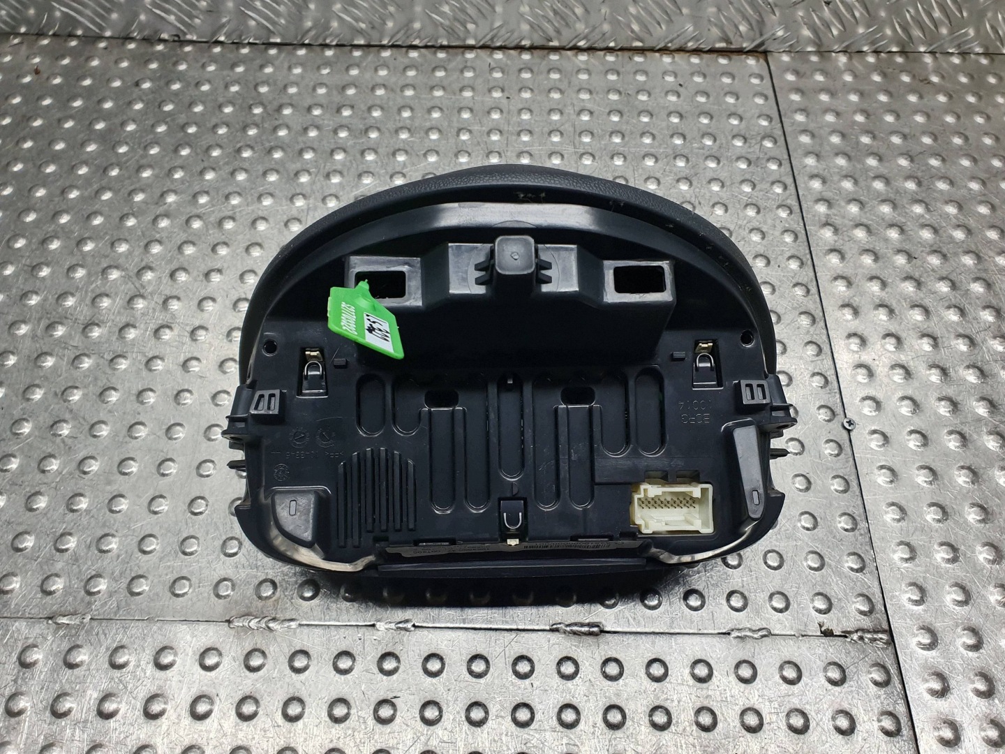 dials dials A4519000000 SMART FORTWO II 451