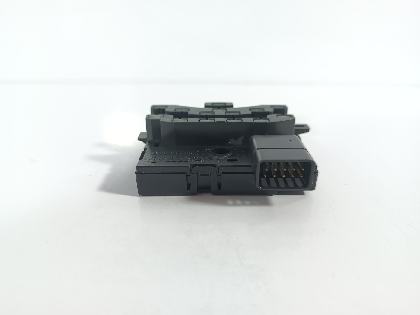 Skoda Octavia 2 II 04-13 player KATA steering OE 1K0959654