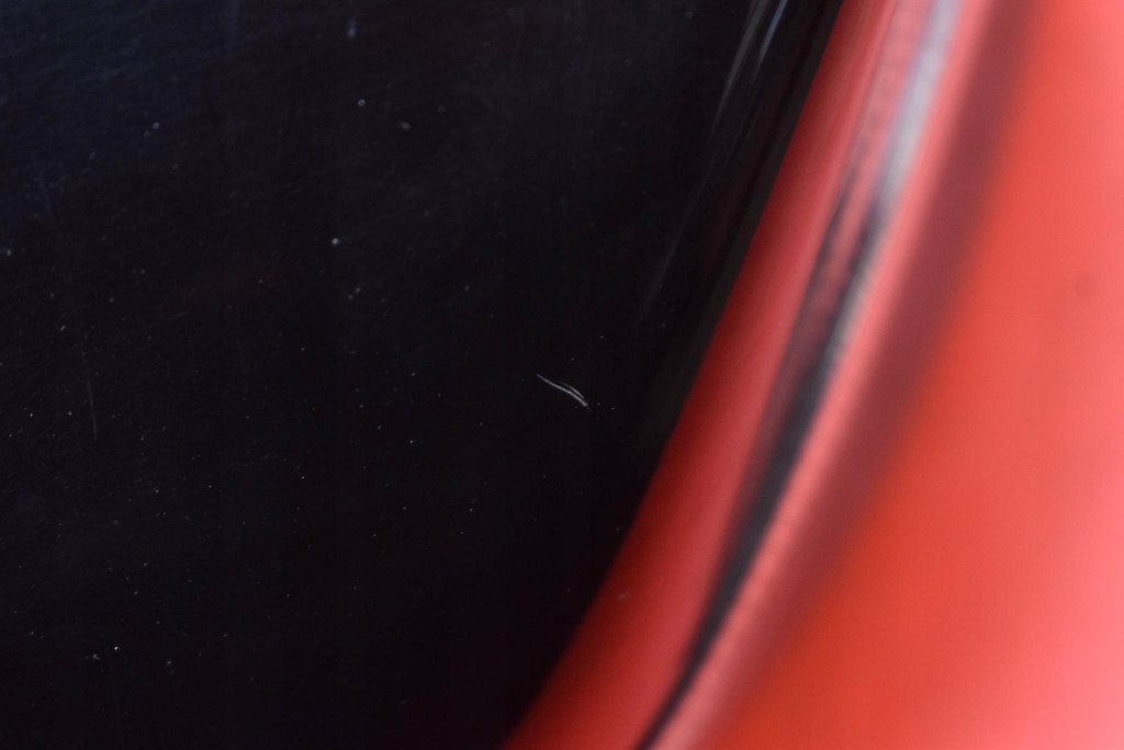 mirror left black, EU 0410045 KIA EV6 GT-LINE 21- 7+1 PIN