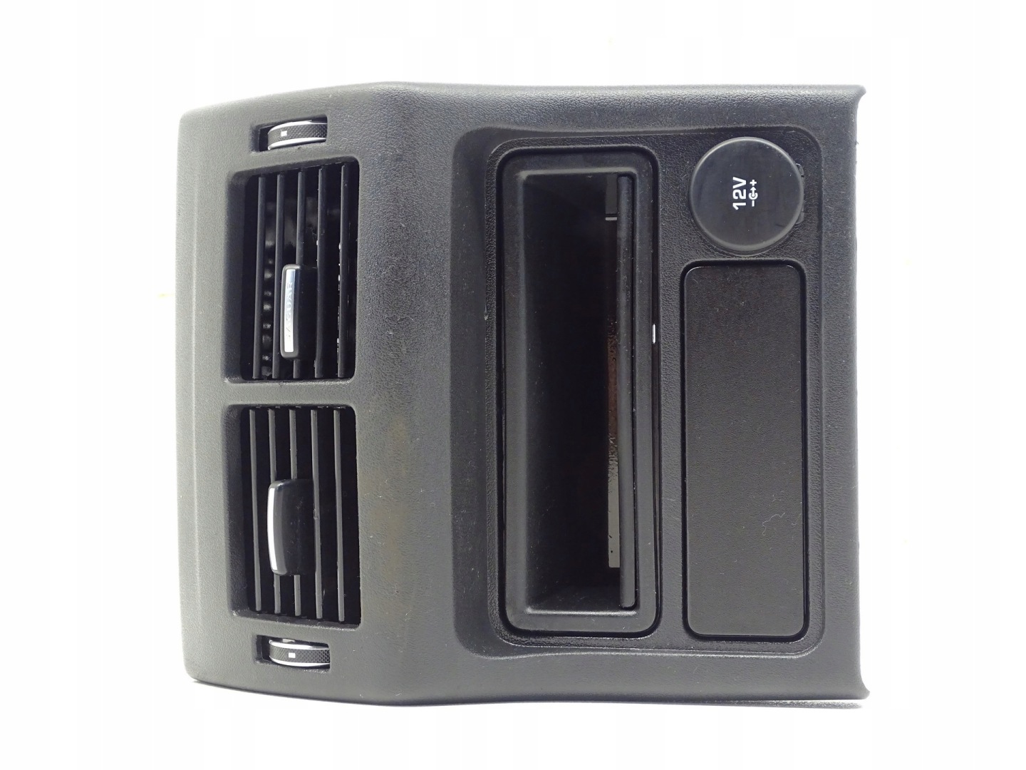 TUNEL central grid air conditioning devices rear part JAGUAR XF GX73-044C82-A