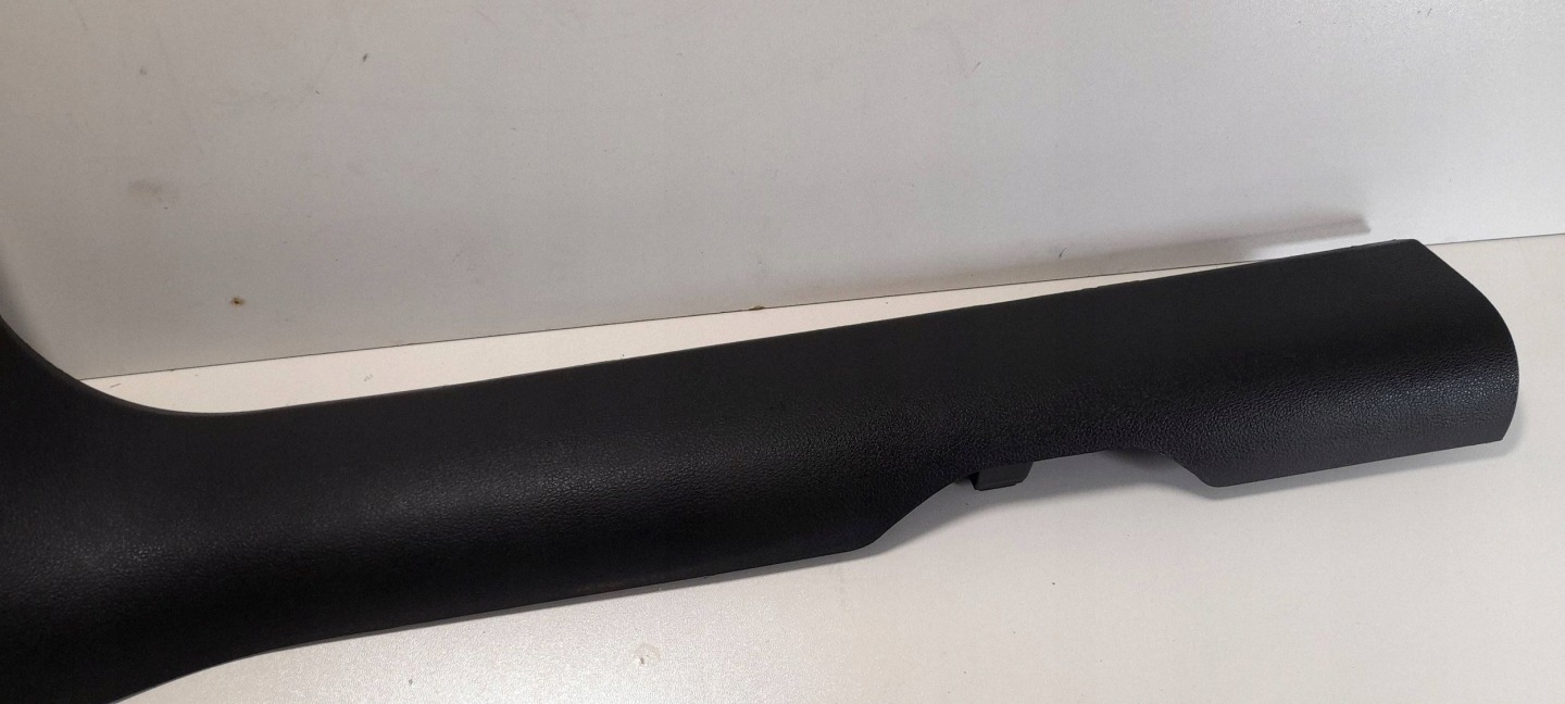 Audi Q5 SQ5 FY cap threshold door front right 80B867272C (QD73)