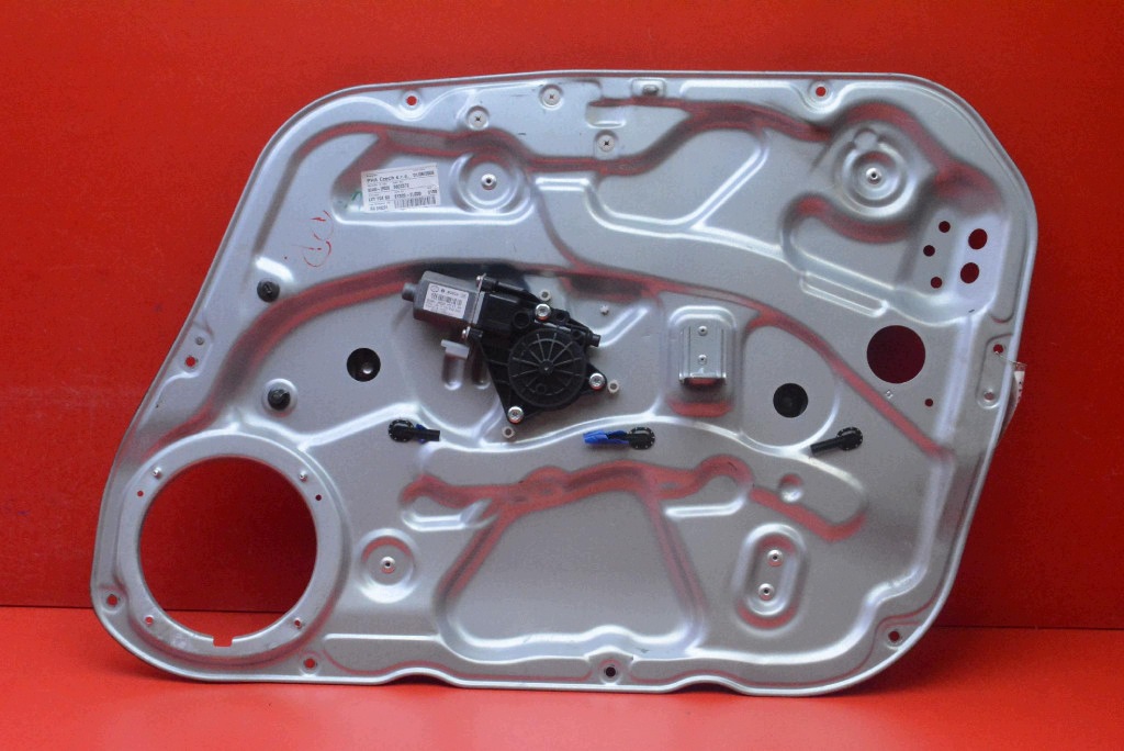 window regulator right front EU 82480-2R030 HYUNDAI I30 1 and FD 5D HB 07-10