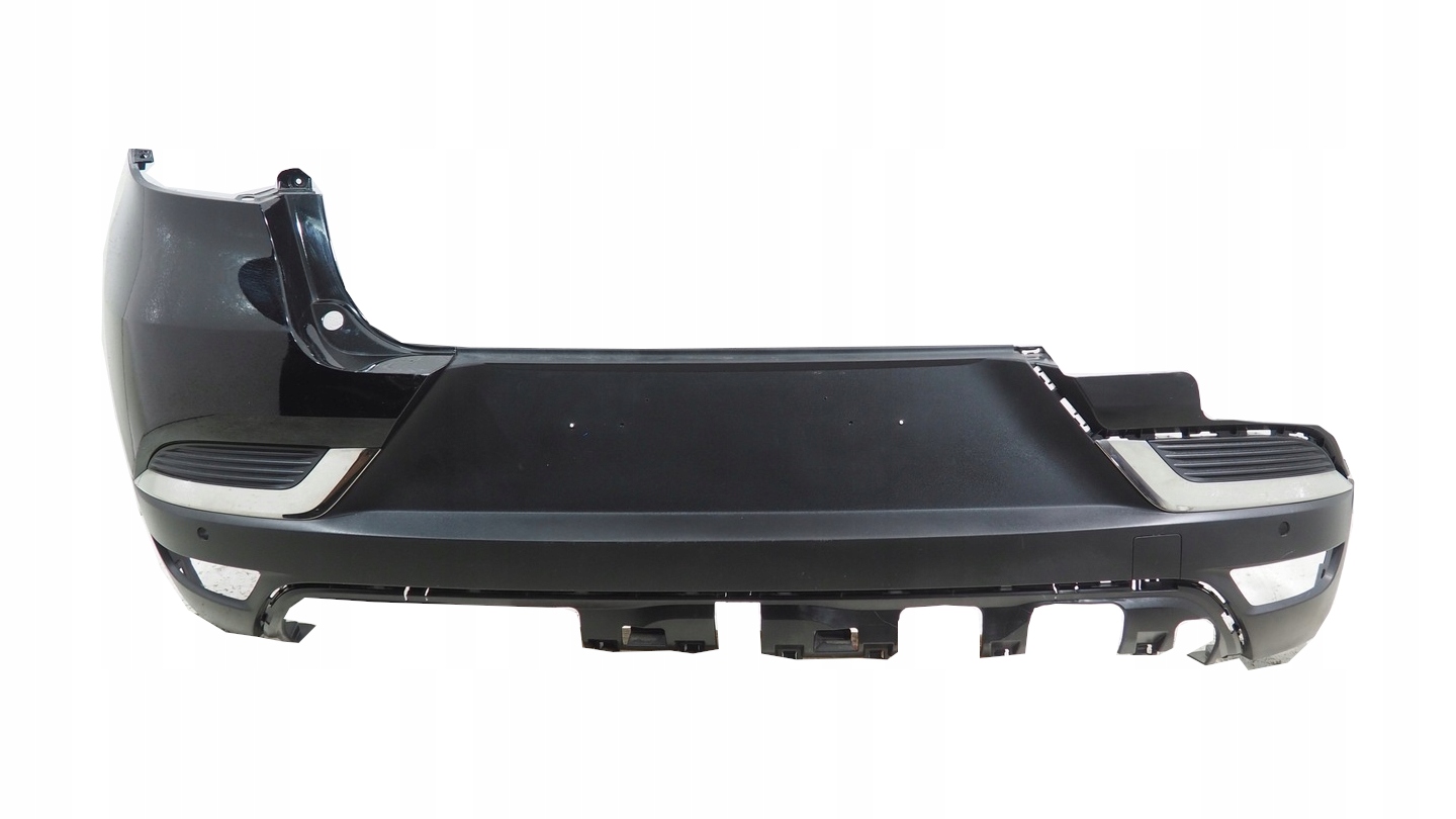 Renault Captur II bumper rear part rear 850B24059R