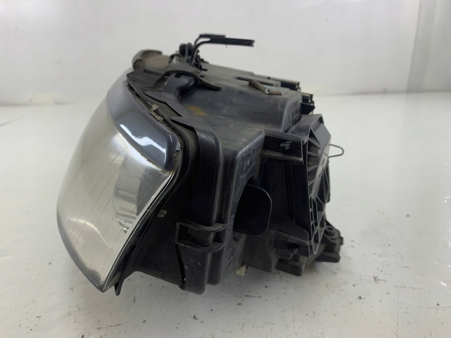 AUDI A4 B6 light left front BREWKA TUNING