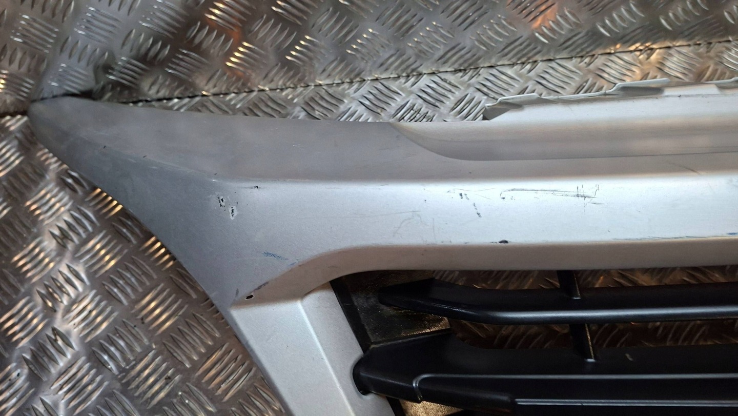 Grille 18072151 FIAT DUCATO LIFT 2014