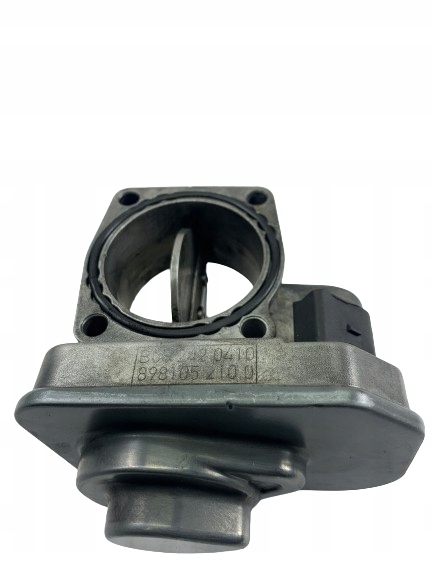 Valvola a farfalla OPEL CORSA D 1.7 CDTI 8981052100