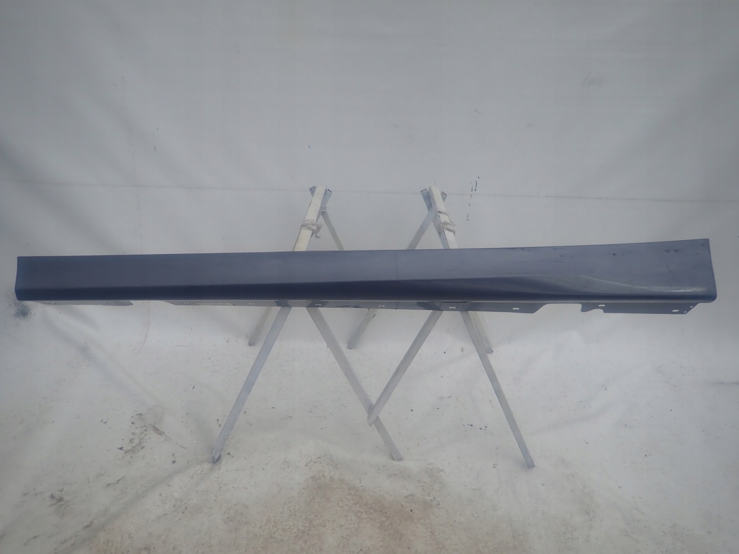BMW 3 E90 E91 04-08 threshold left moulding threshold left