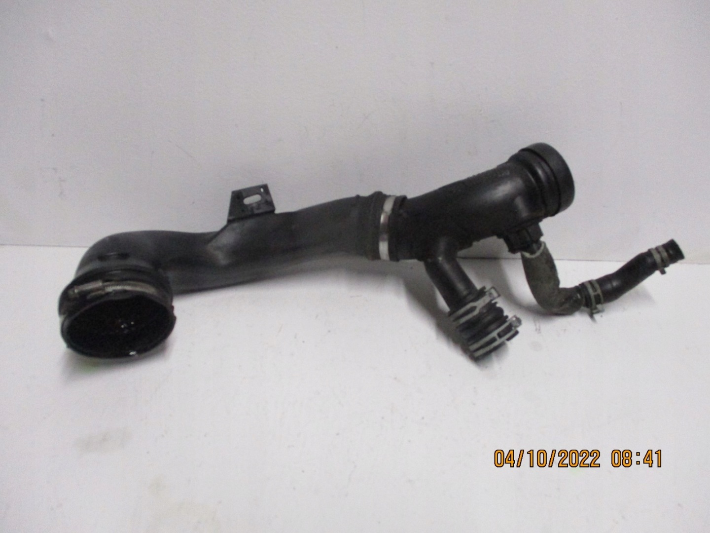 pipe LAND ROVER FPLA-9C619-B