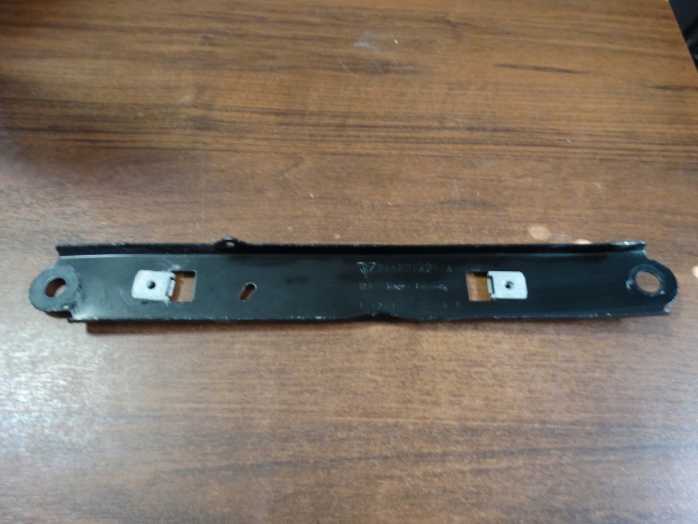 IDEALNY console right PORSCHE PANAMERA 971 1