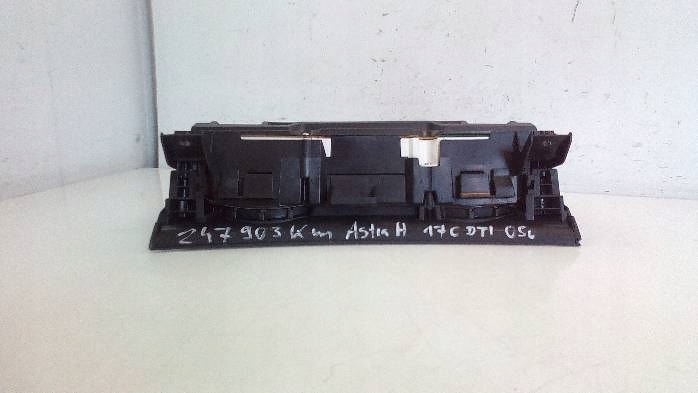 dials PREDKOSCIOMIERZ OPEL ASTRA H 13172028