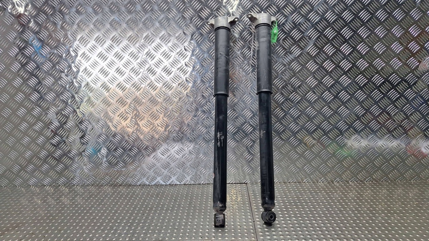 shock absorbers left right rear part KPL AV61-18080-AAH FORD C-MAX MK2