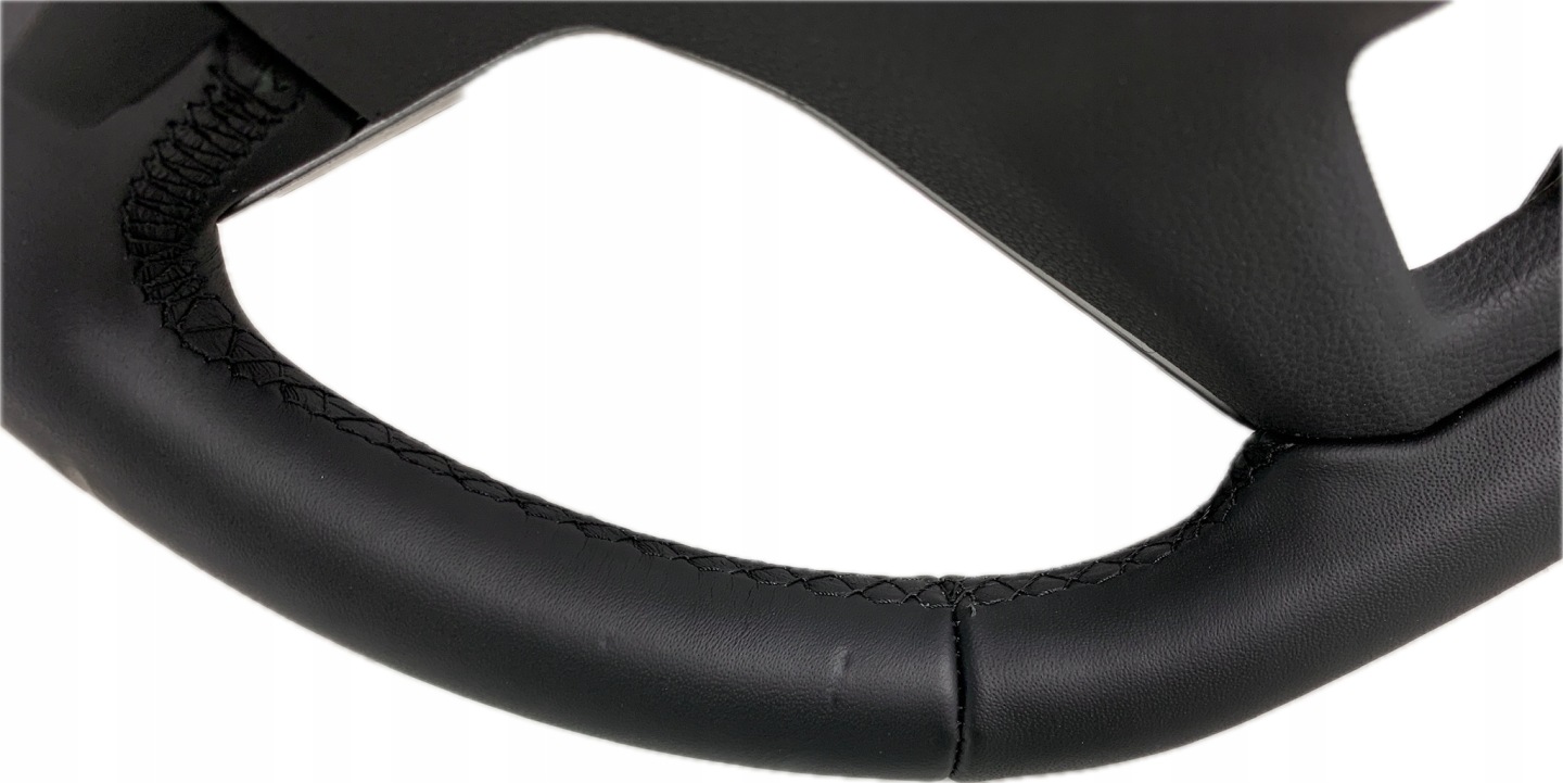 steering wheel, MULTIFUNKCYJNA with shifting VW PASSAT B8 GOLF VIII 5H0419089EP