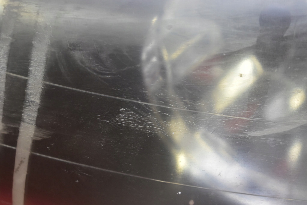 REFLEKTOR left light front EU HONDA HR-V 1 and 98-01