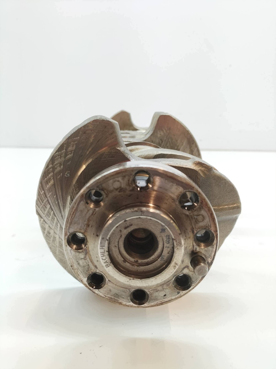 ALBERO MOTORE 2.0 HDI 16V Peugeot 407 e (2004-2010)