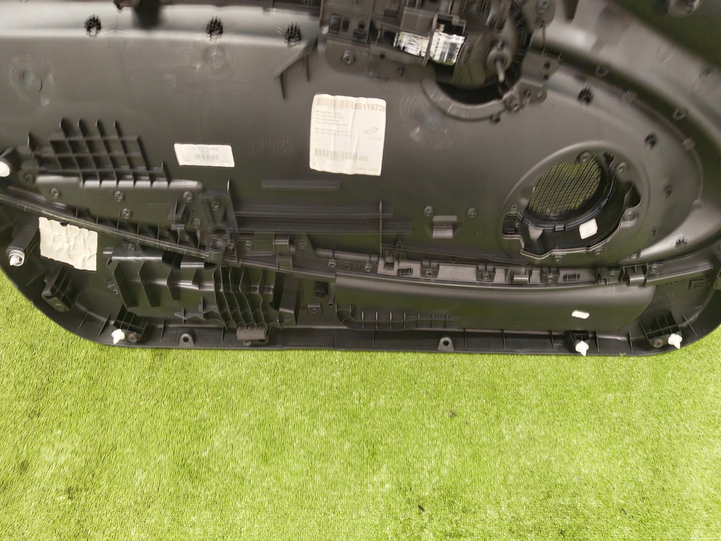 MINI F56 F57 side door right left