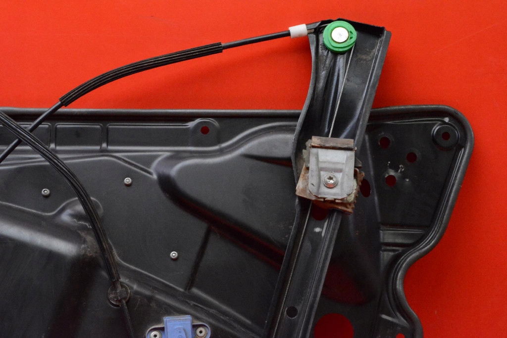 window regulator left front EU 3C1837755L VW PASSAT B6 sedan 05-10