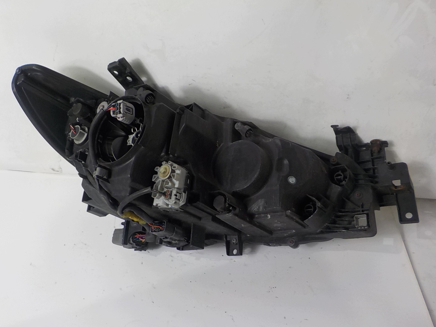 MAZDA 6 III GJ XENON light left front front UK