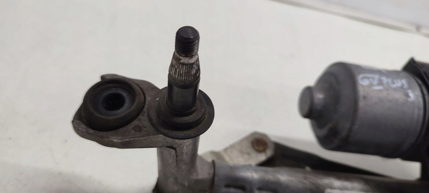 wischergestänge rechts VW Golf VI plus