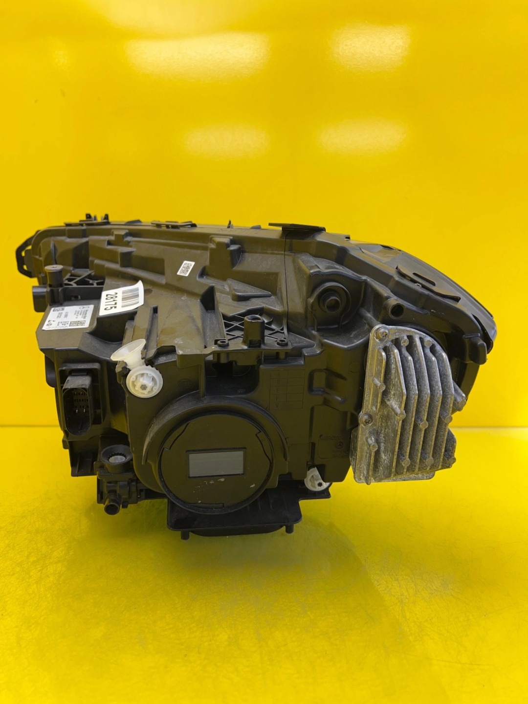 light right Mercedes EQB EQA W243 Full Led A2439062801