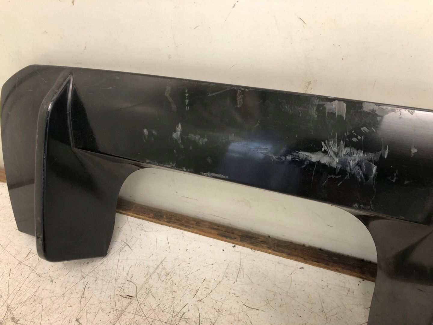 diffusore accessori Paraurti posteriore BMW M4 G82 8074726