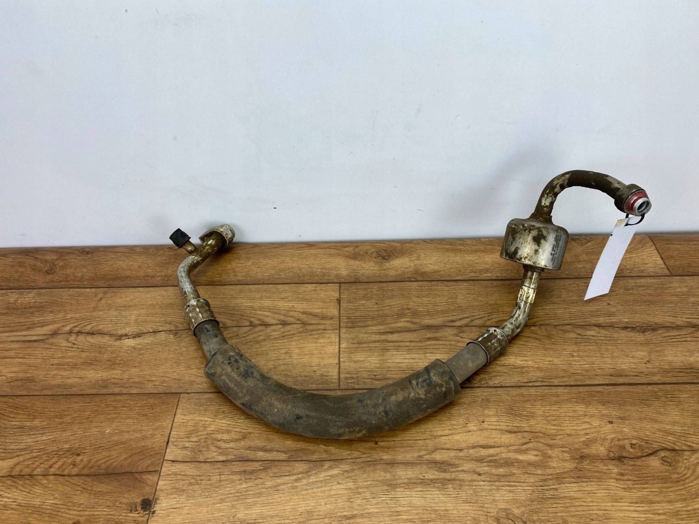 prijenos klimatizacije Ford F150 5.0 2015+
