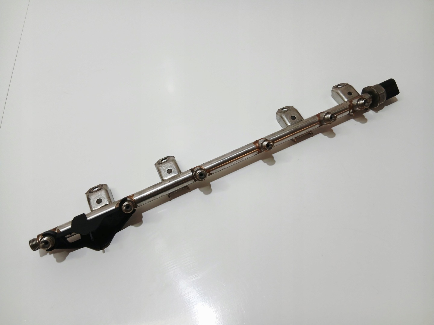 Rampe injection BMW E60 E90 E93 LCI N53B30A 7535897