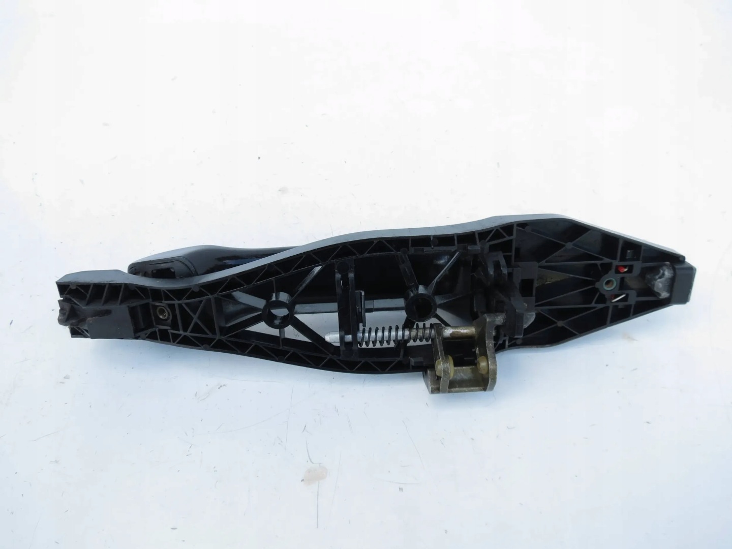 handle door left rear part VOLVO XC90 KOD LAKIERU 452