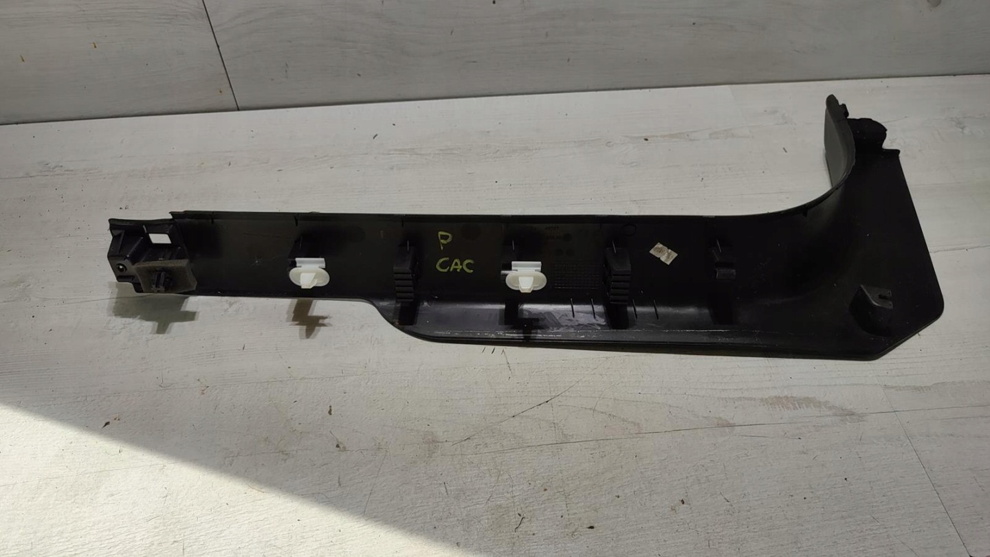 kryt PRAHU pravá předek Citroen C4 Cactus Lift