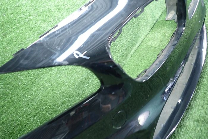 BMW F45 F46 2 14-17 front bumper front