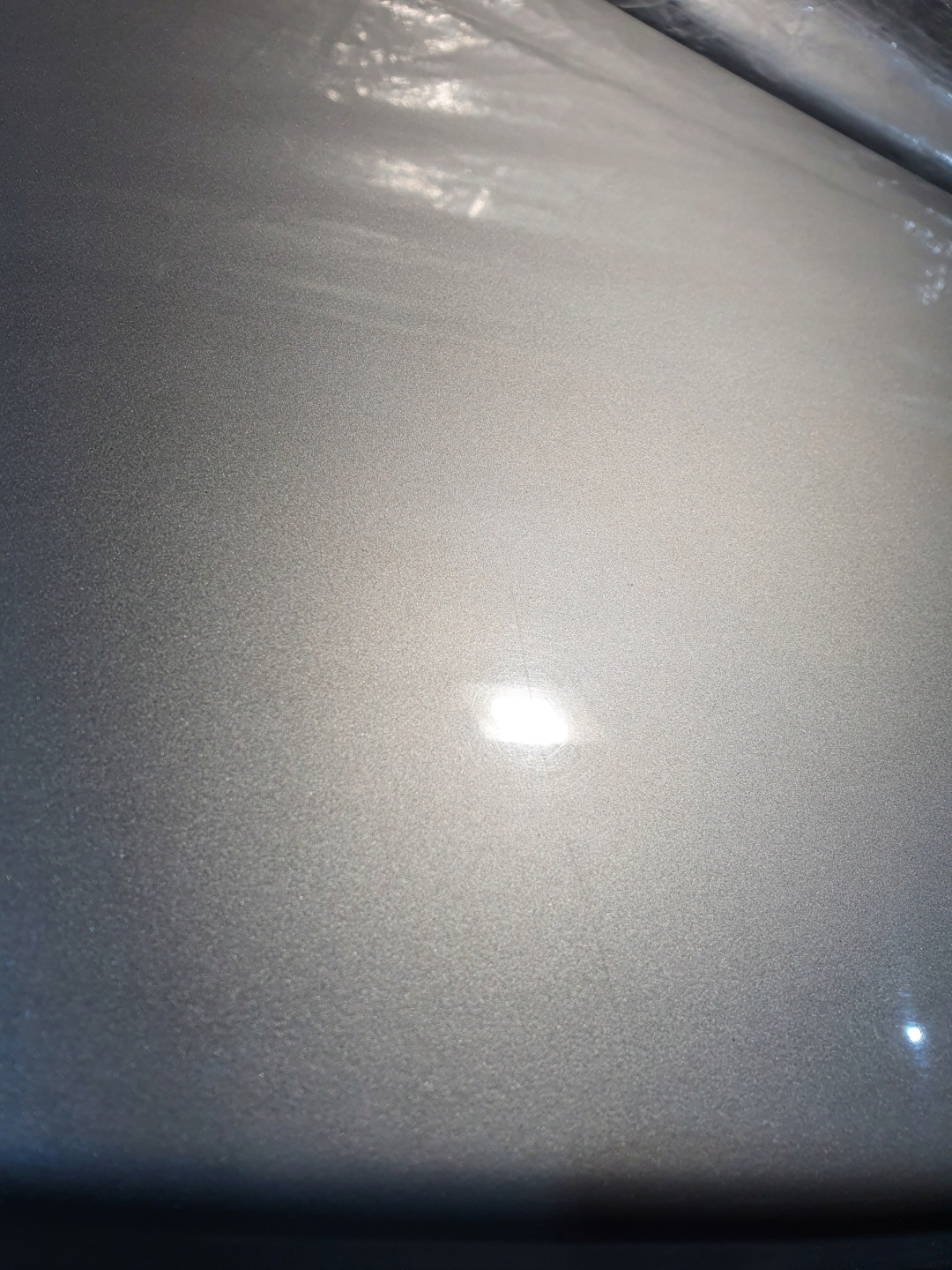 trunk door boot MERCEDES W211 K:744 03r.