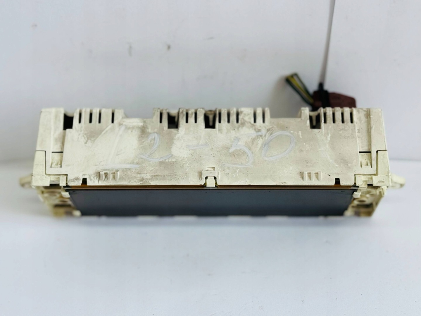 Ekran Navigation CITROEN C5 et 965788288001 2.0L