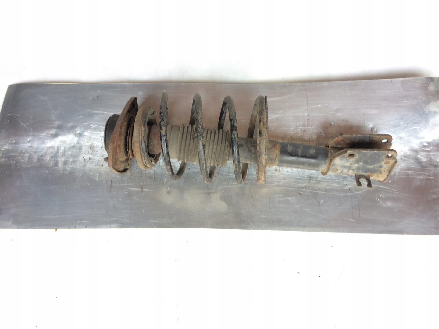 shock absorber FIAT BRAVO front FIAT