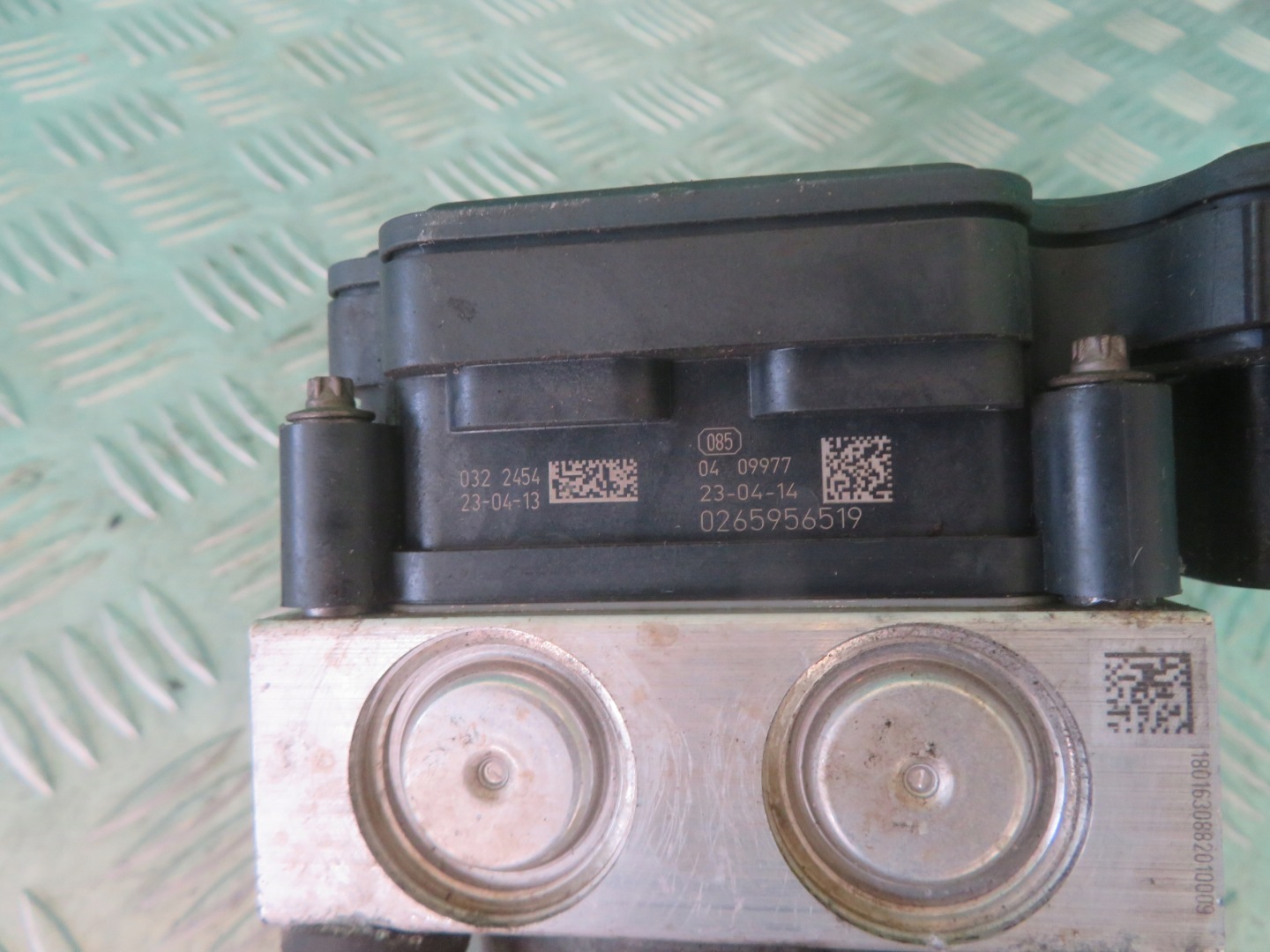 Pompa ABS IVECO DAILY 2.3 23R 0265290124 5802365325