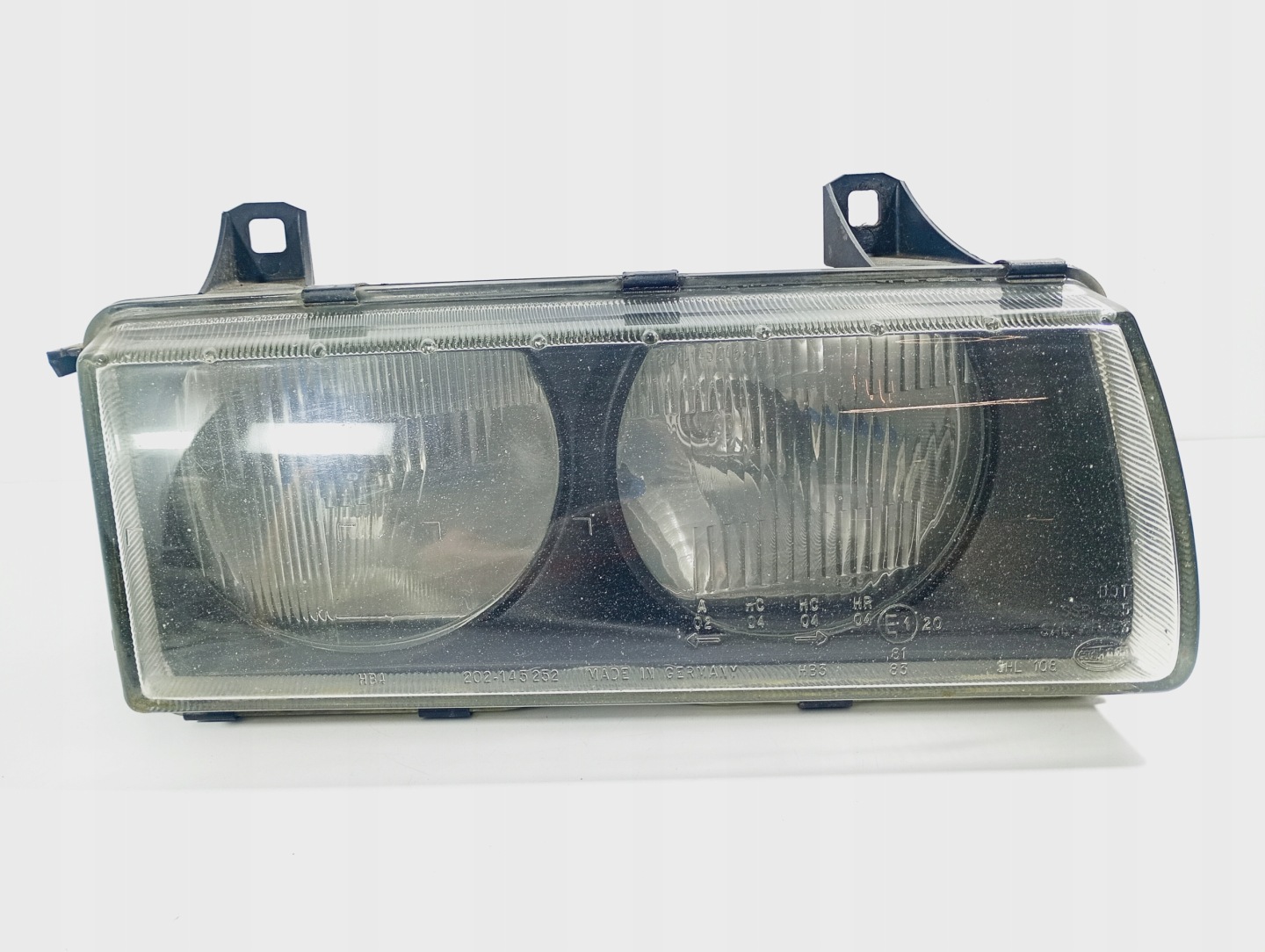 light right REFLEKTOR right front OE 14520600R BMW 3 III E36 KOMPAKT 94-00