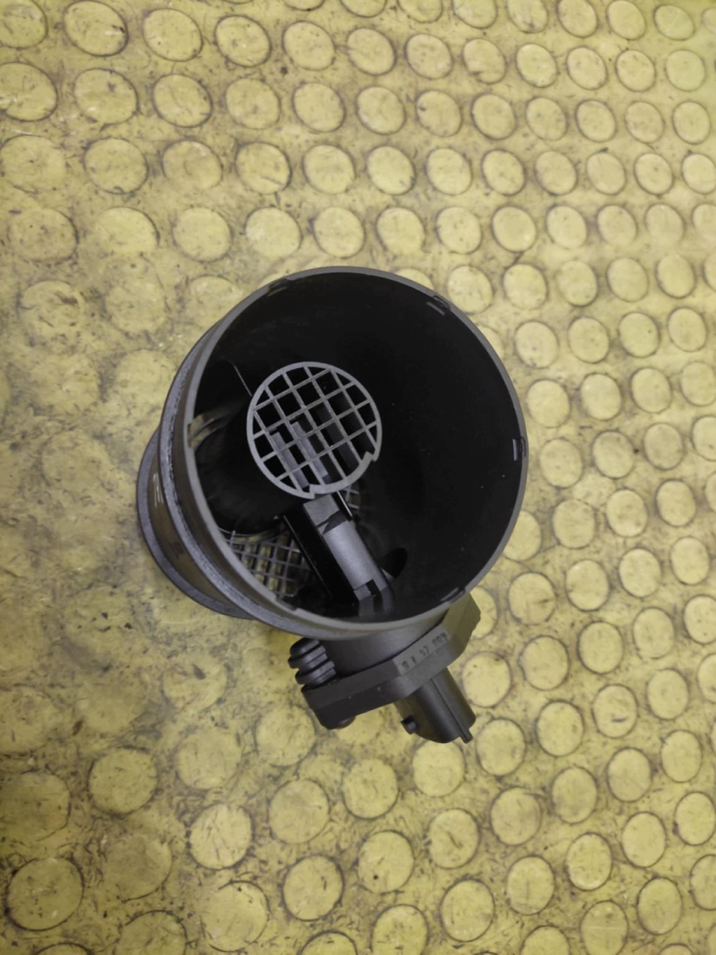 OPEL VECTRA C 2.0 D flow meter 0281002479