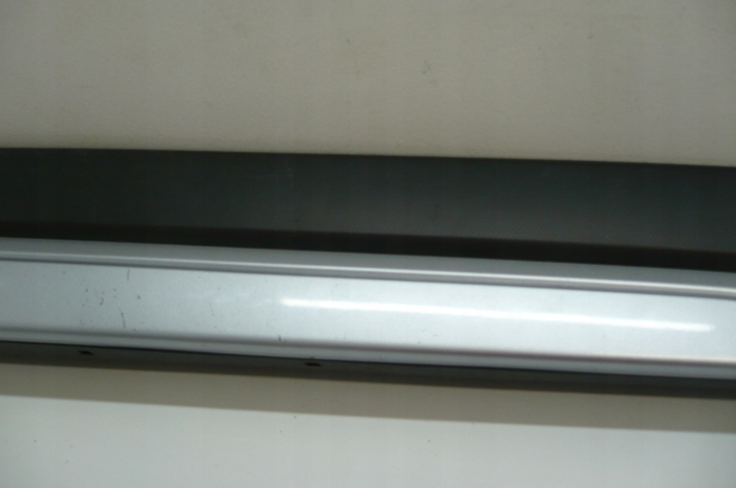 SUBARU FORESTER V 5 18- moulding door right front
