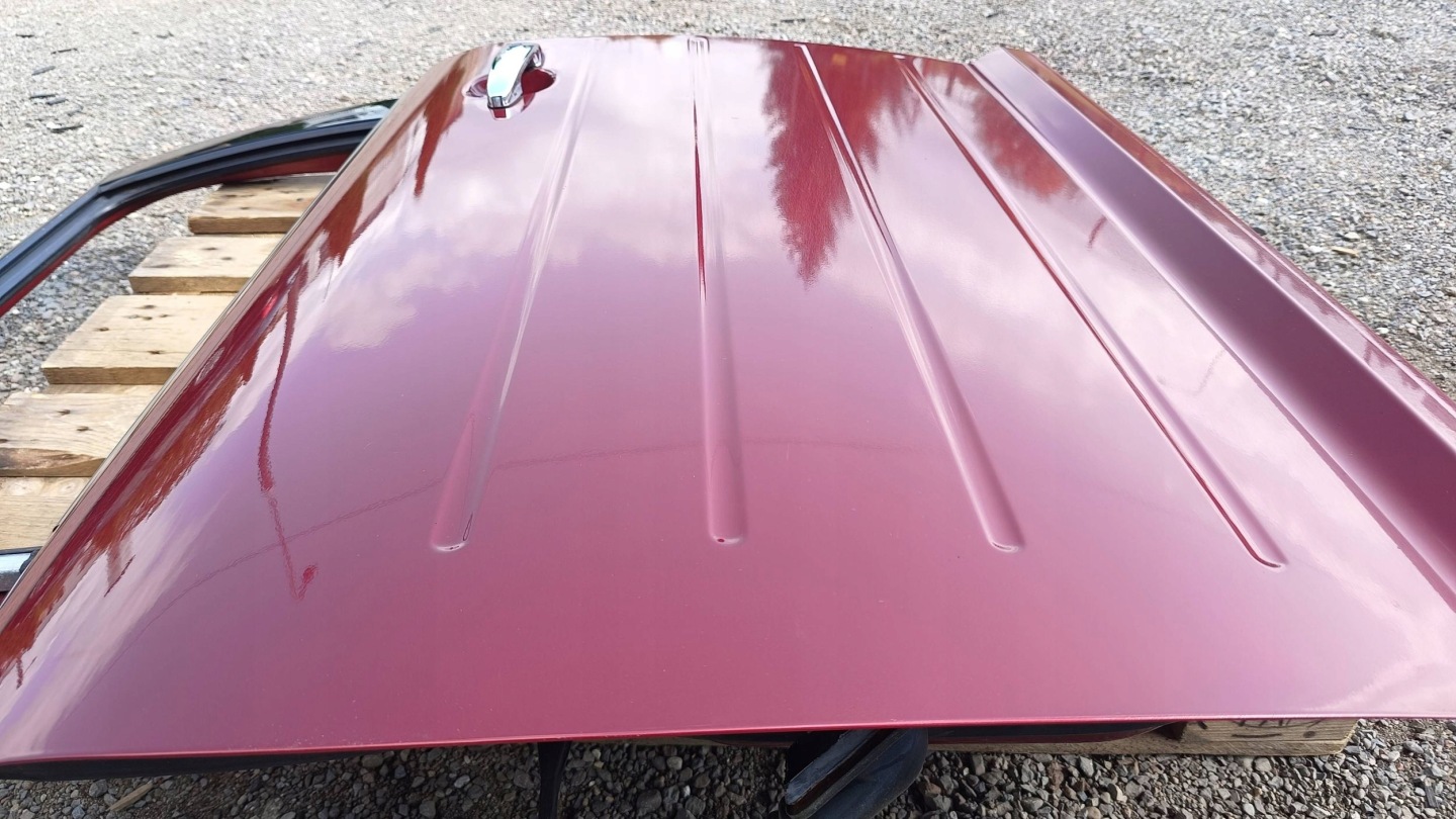 Portière Avant Avant Gauche Ford Flex 2013-2019