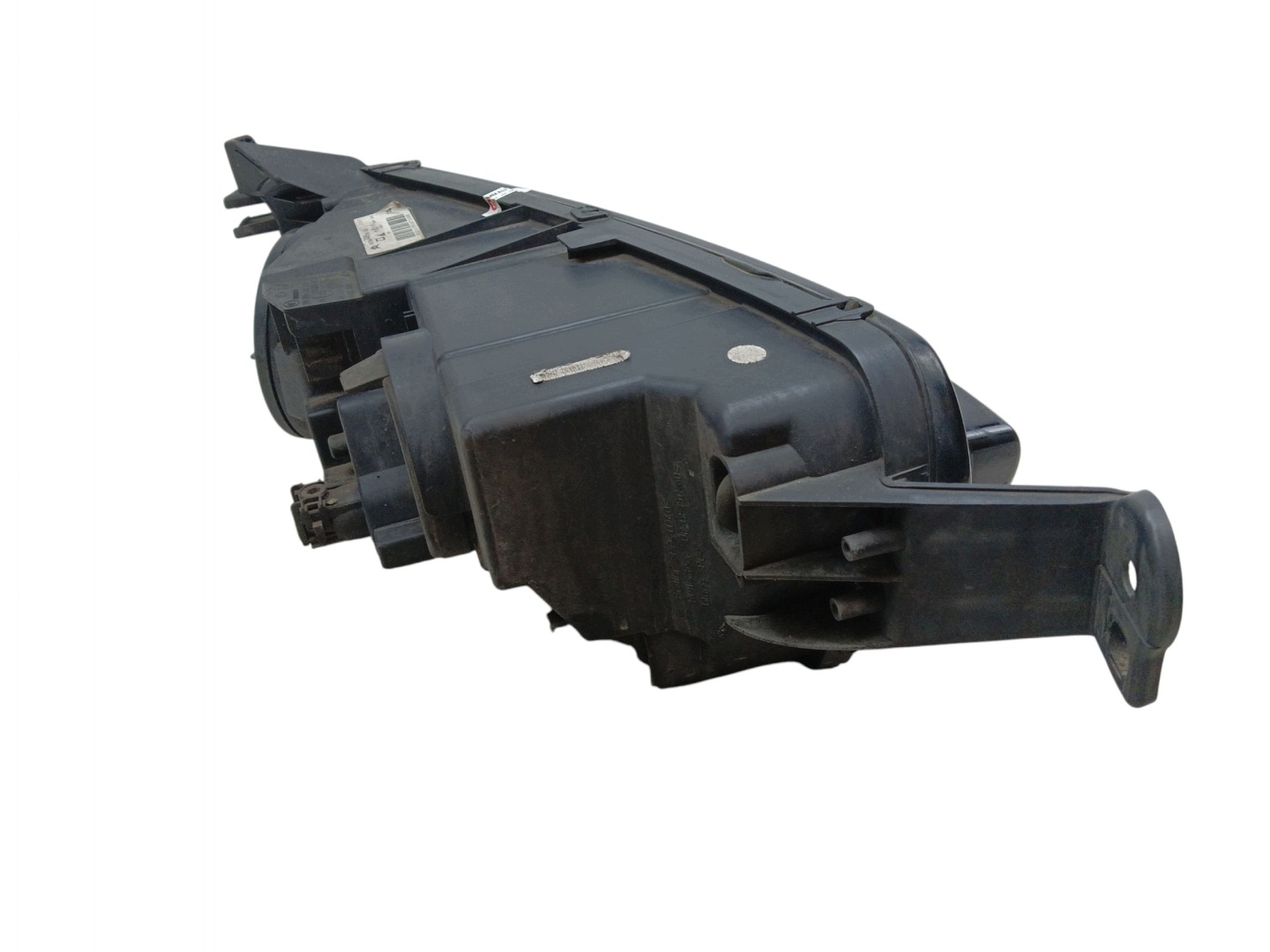 light REFLEKTOR left front CITROEN C4 PICASSO II (13-16) 9675974980 EU