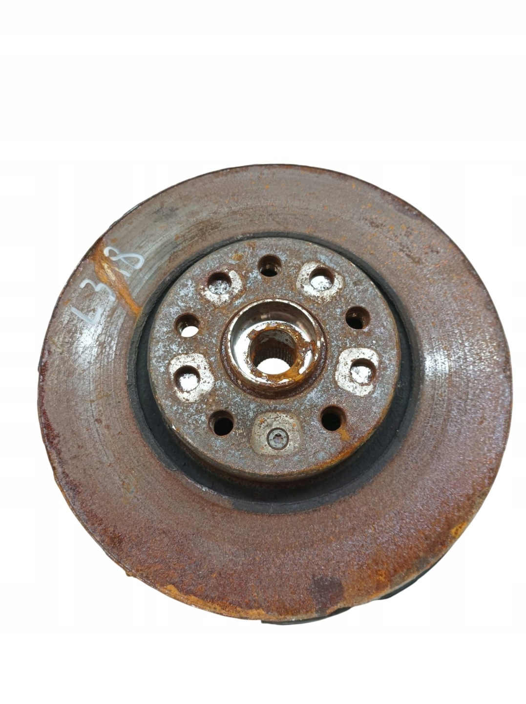 swing left front 2.0 TSI 190 KM 5Q0407257C Skoda Superb III (2015-)