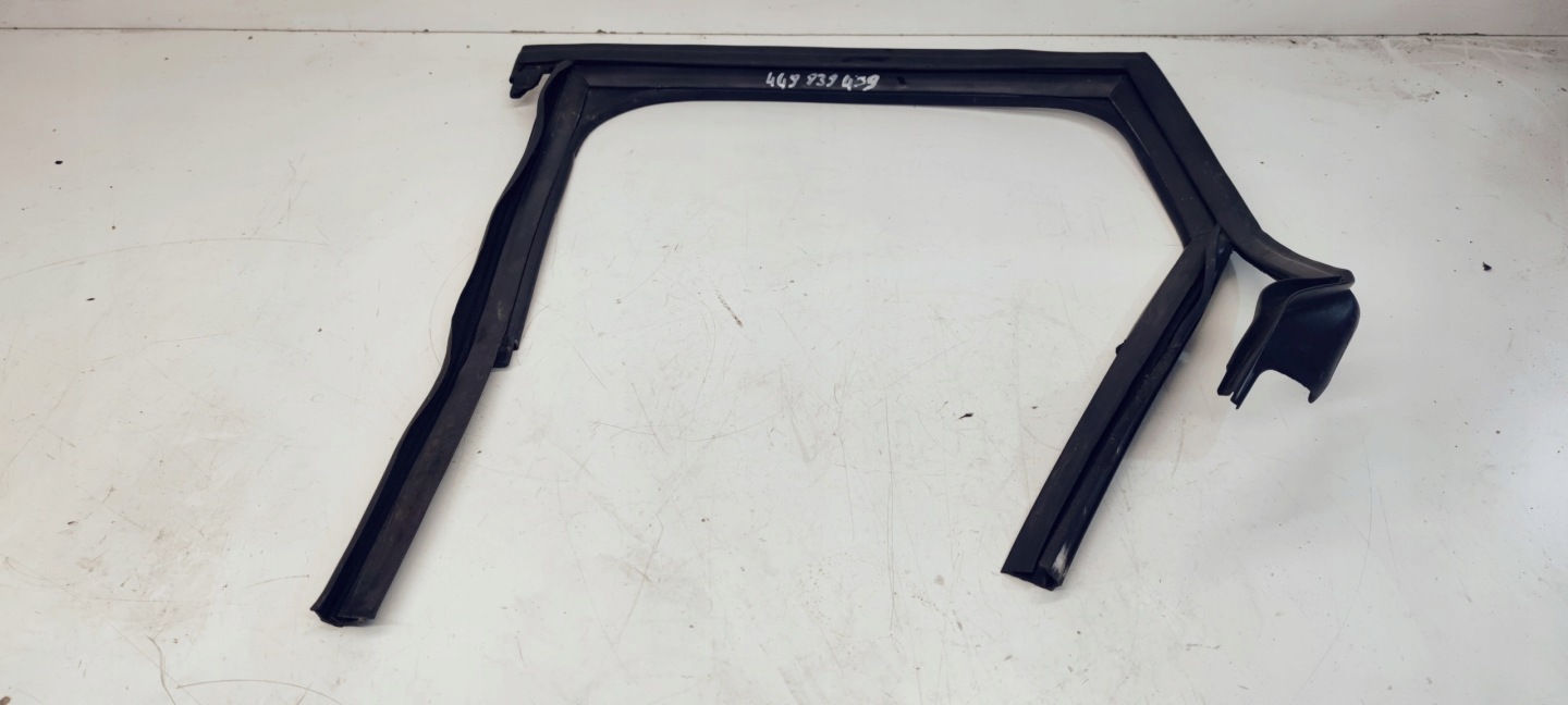 DICHTSATZ TÜR LINKS HECK AUDI A6 C7 4G9839439 AVAN