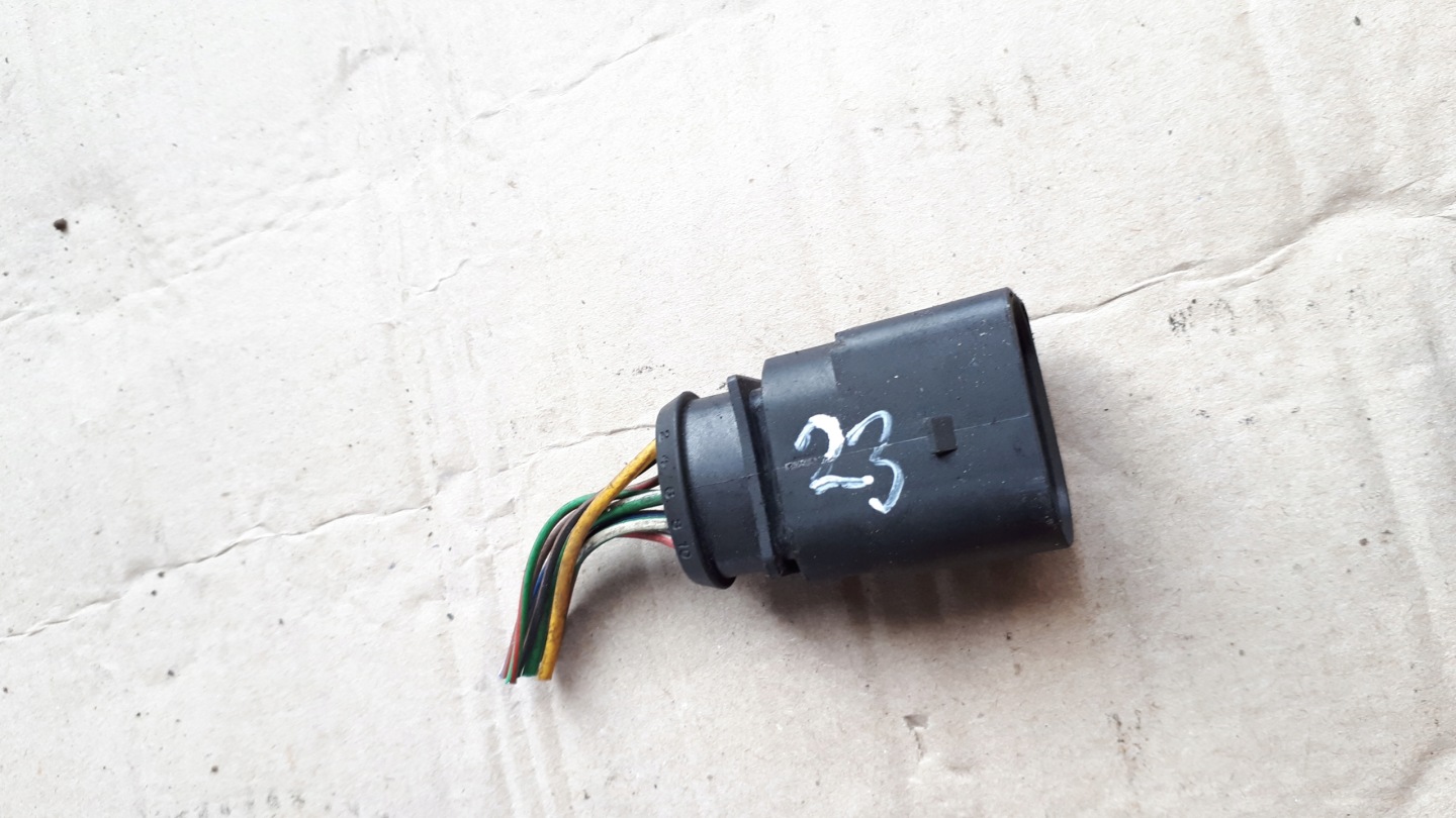 A7 4G connecting spoiler KOSTKA 1J0973715 3.0 TDI A6 C7 4G