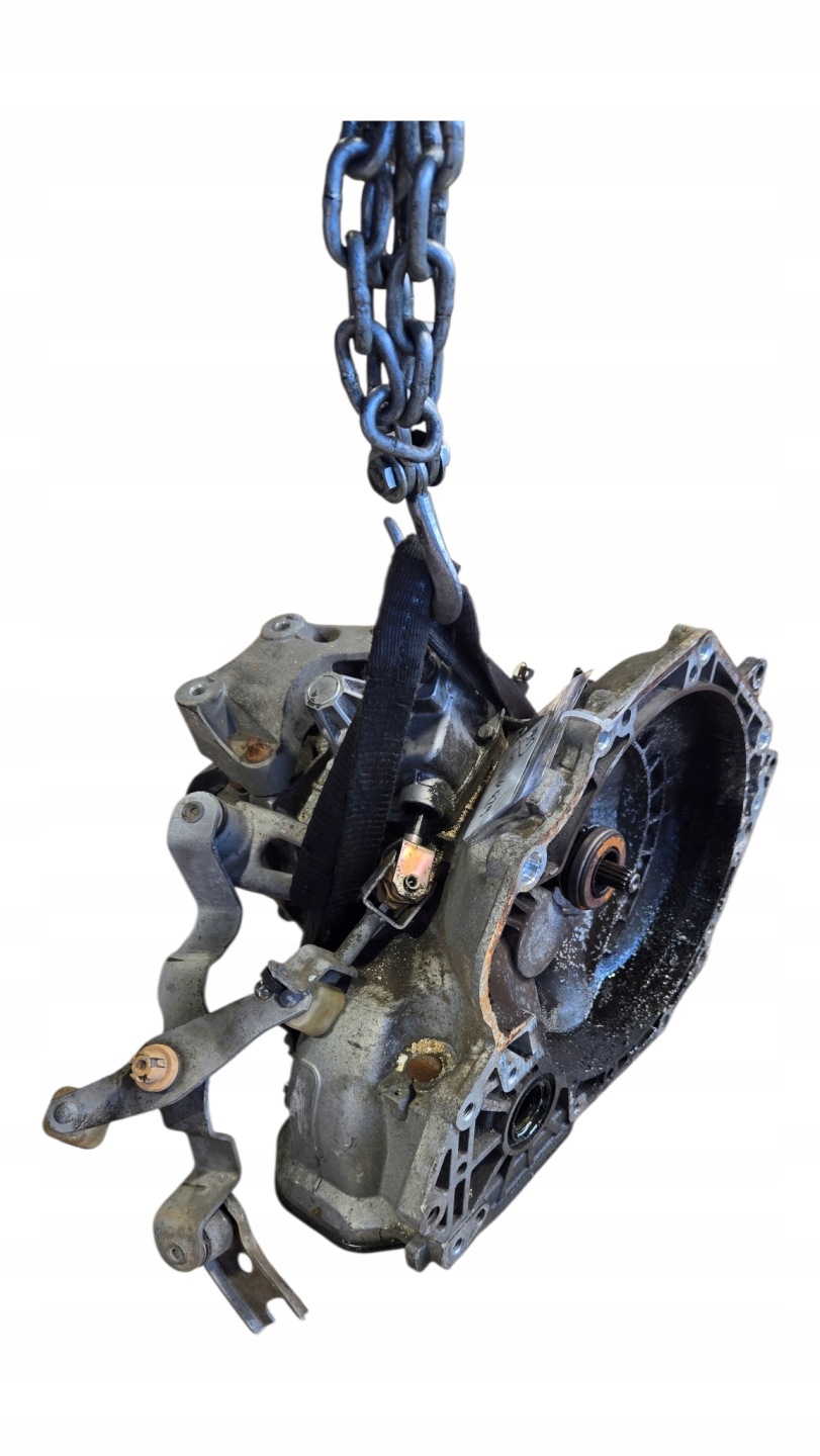 Getriebe CORSA D 1.2 16V 06-14r 2UW429