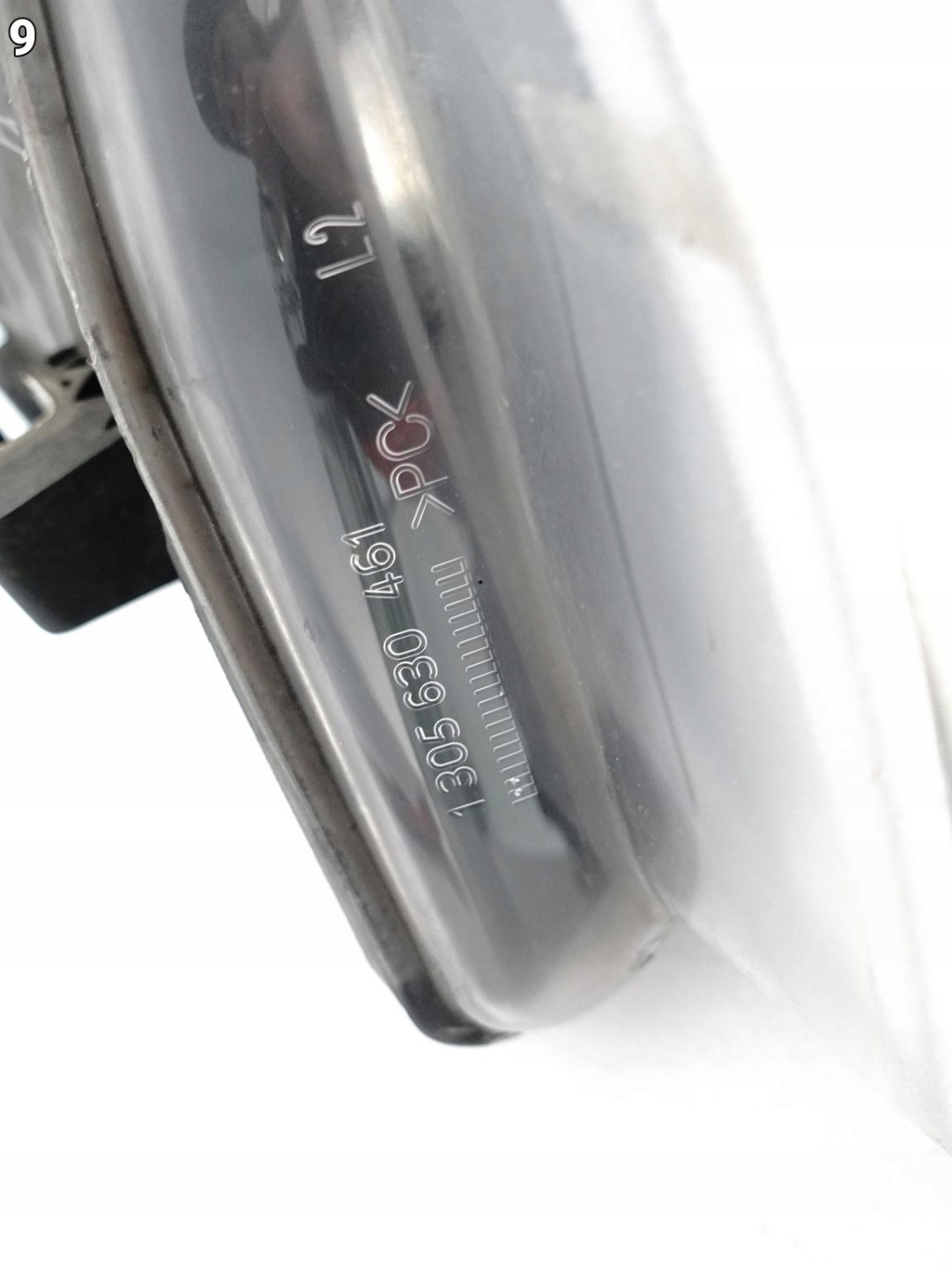 AUDI A4 S4 RS4 8E0 B7 04-08 light HEADLIGHT XENON left front EUROPA