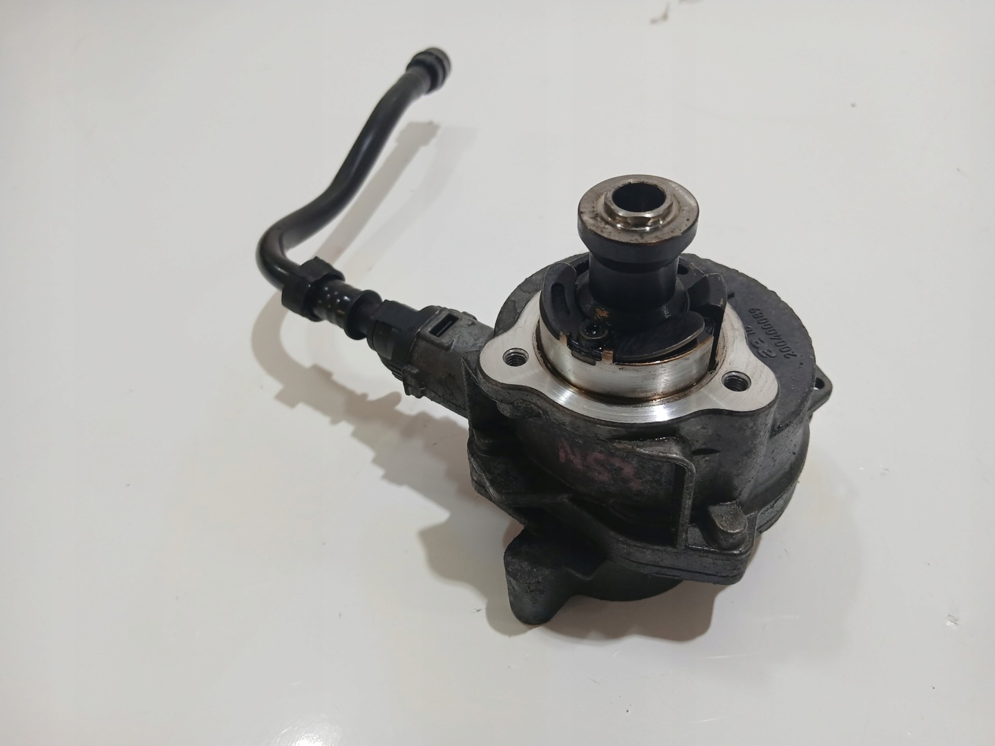 pumpa VACUM BMW E60 E61 3.0 a N53 7519458