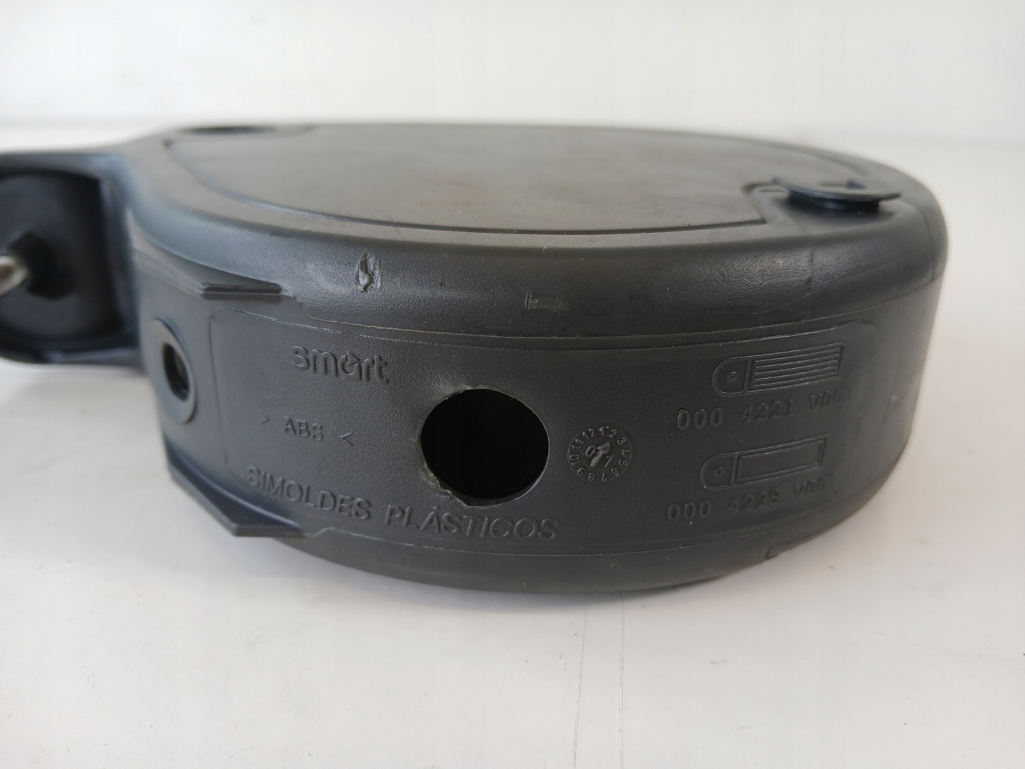 SMART FORTWO e Posacenere 0004221V003
