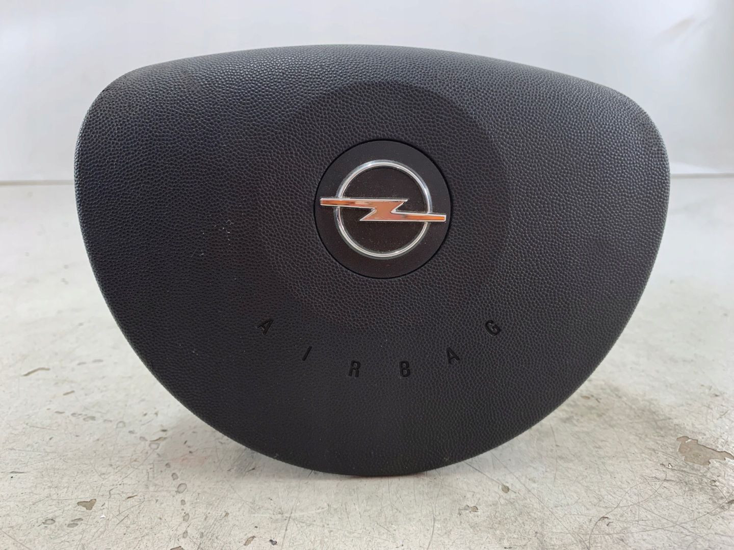 OPEL CORSA C airbag luft airbag 09130793