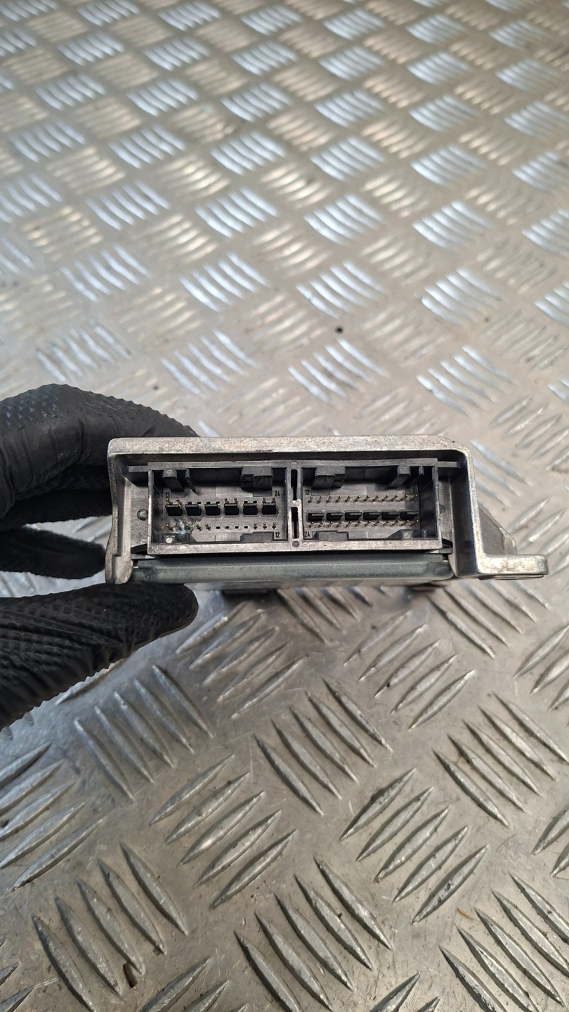 modul Bedienteil AIRBAG CITROEN DS3