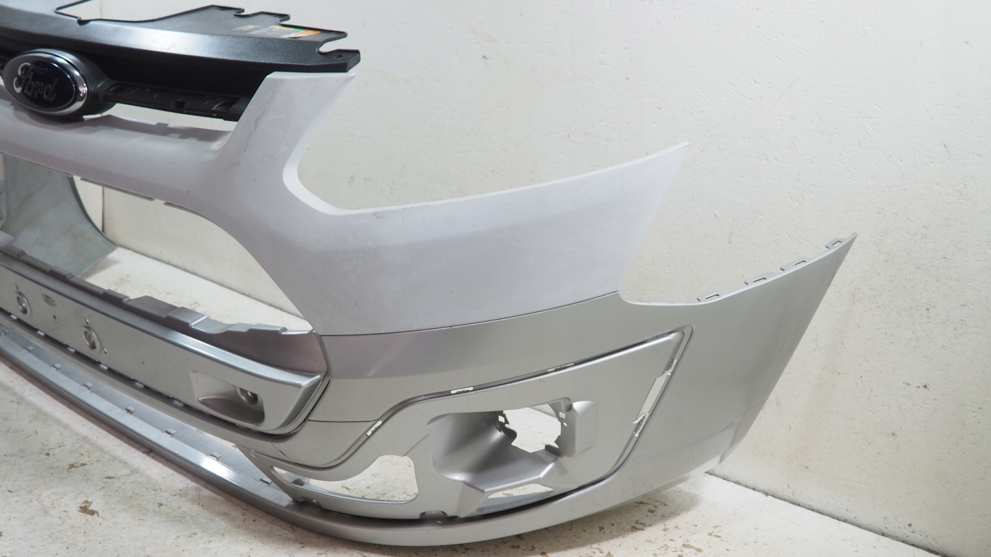 Ford Transit Custom bumper front front BK21-17K819